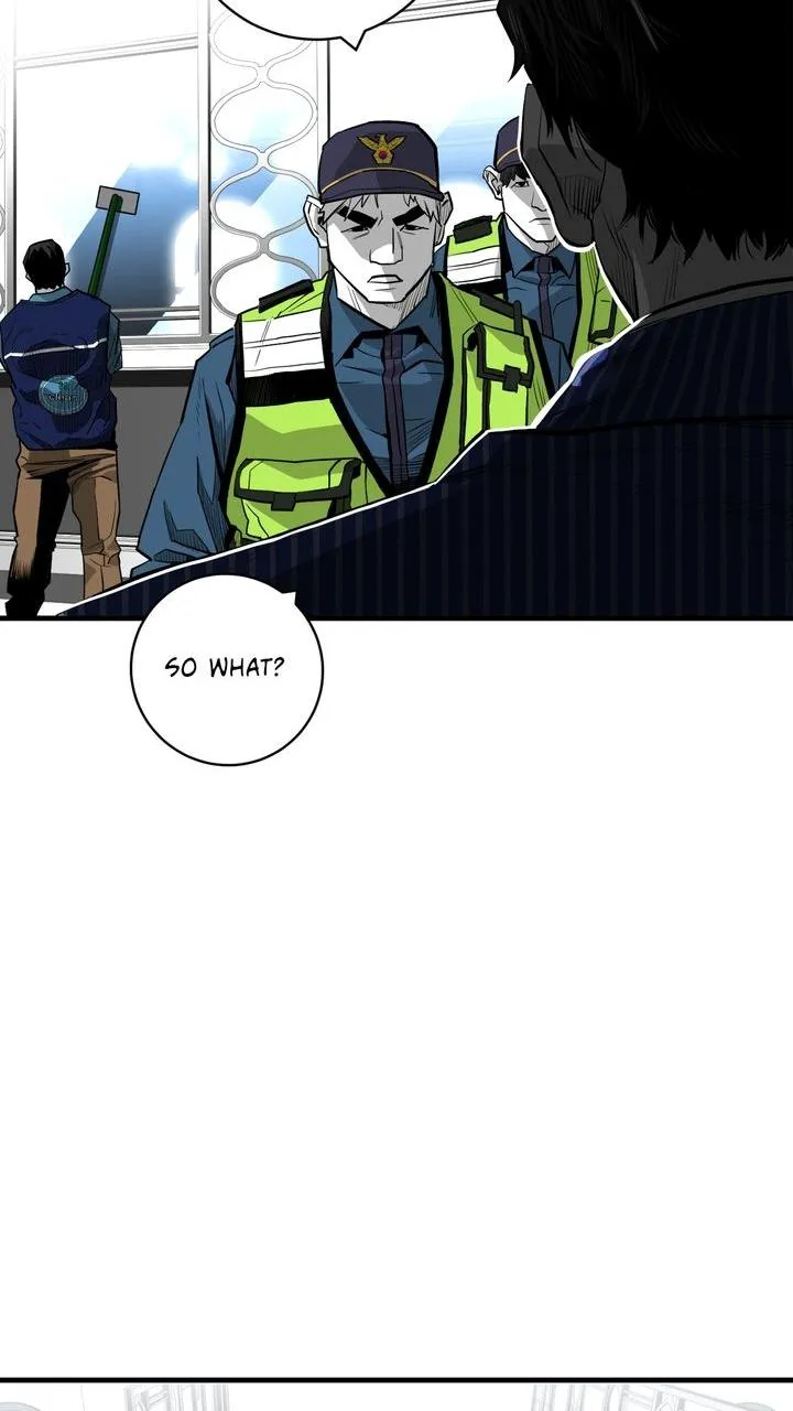 Read Plaza-Wars (en) Manga Online