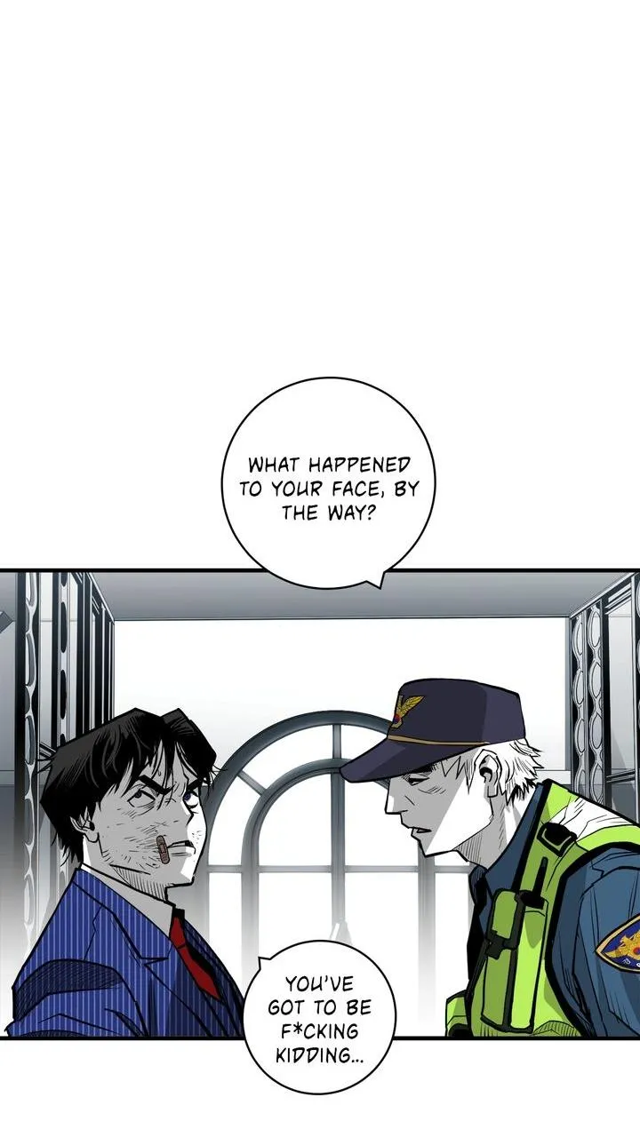 Read Plaza-Wars (en) Manga Online