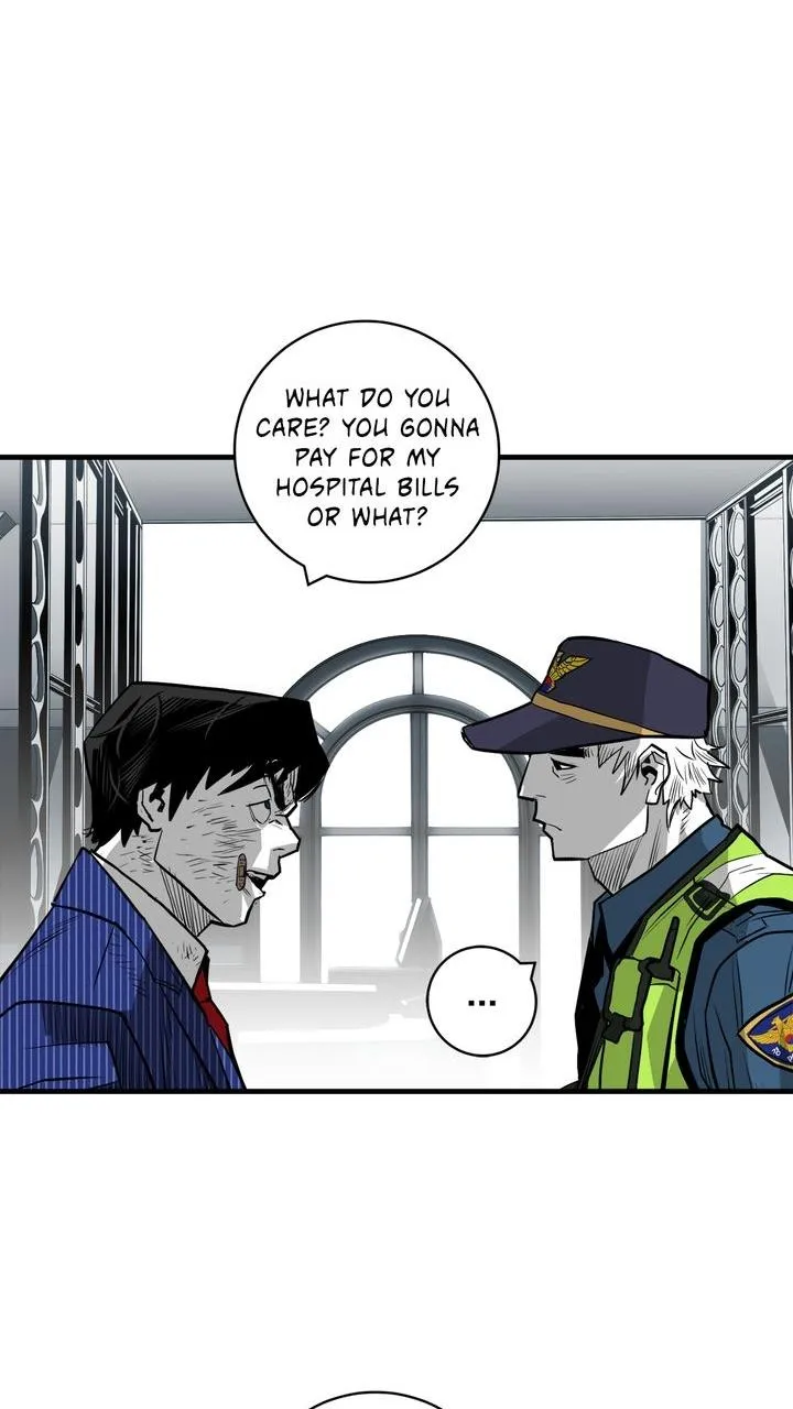 Read Plaza-Wars (en) Manga Online