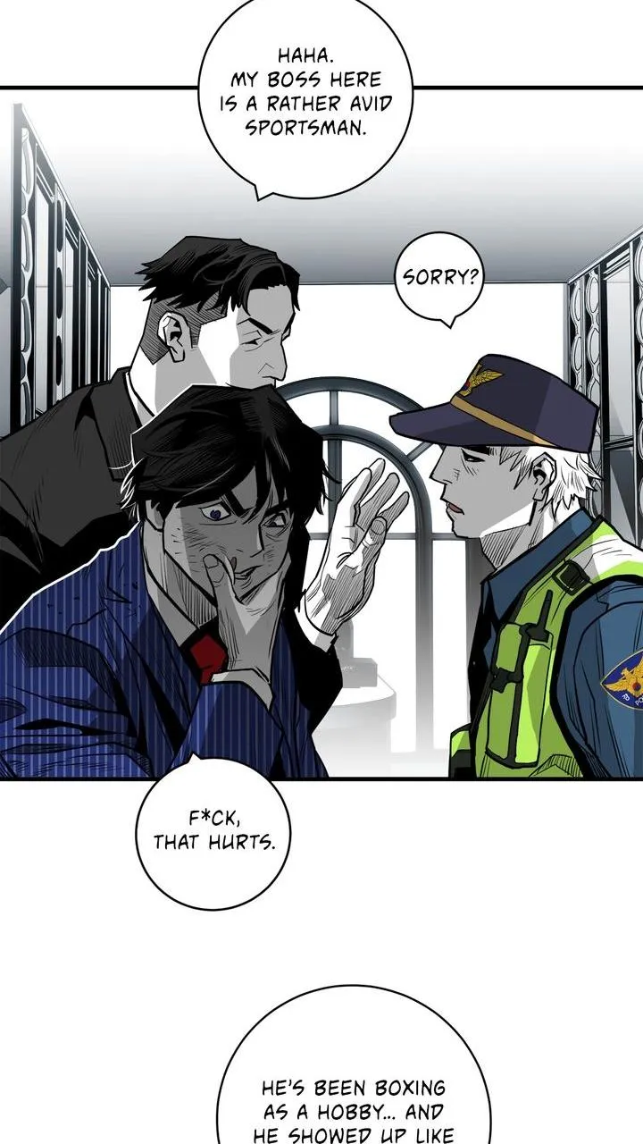 Read Plaza-Wars (en) Manga Online