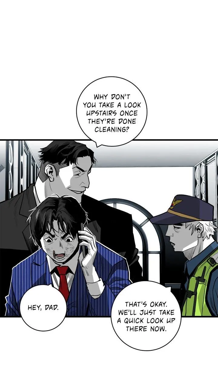 Read Plaza-Wars (en) Manga Online