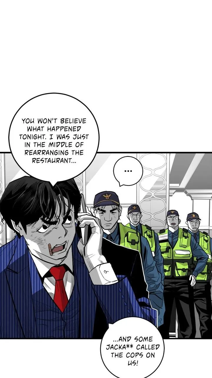 Read Plaza-Wars (en) Manga Online