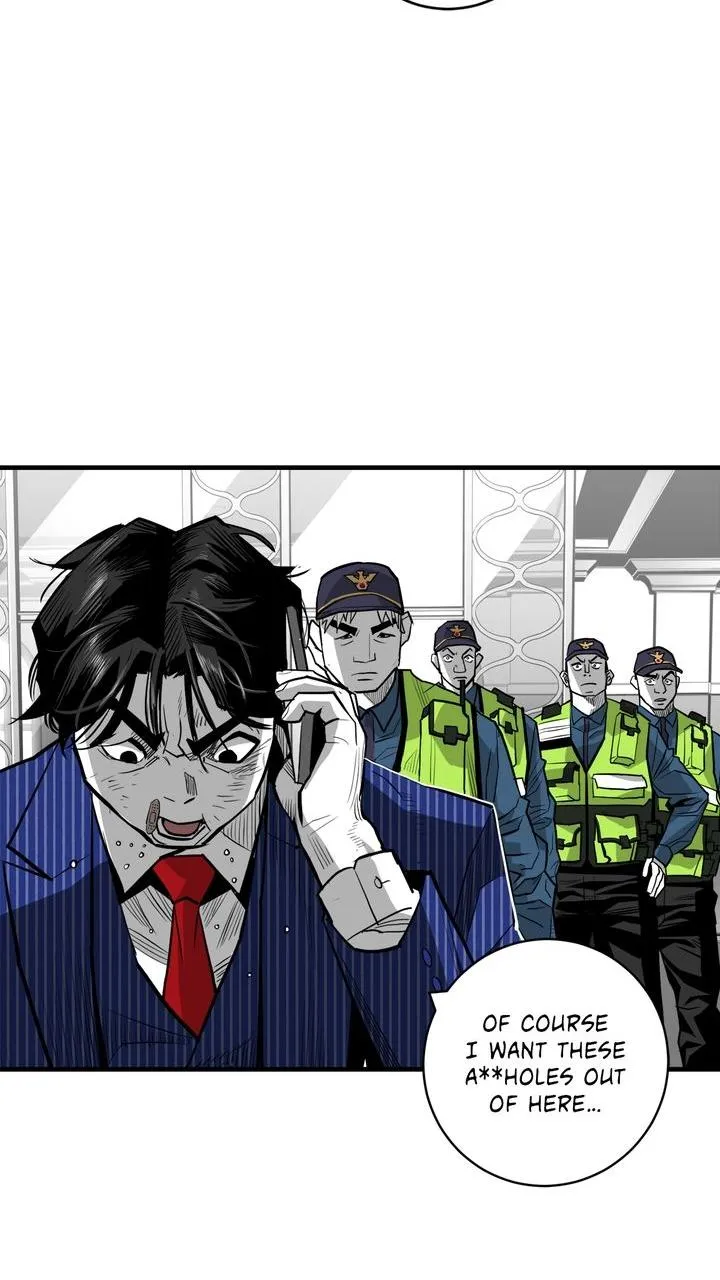 Read Plaza-Wars (en) Manga Online