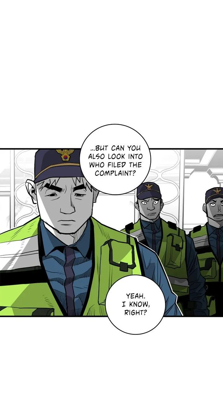 Read Plaza-Wars (en) Manga Online