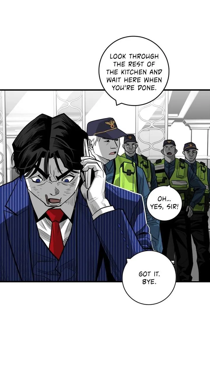 Read Plaza-Wars (en) Manga Online