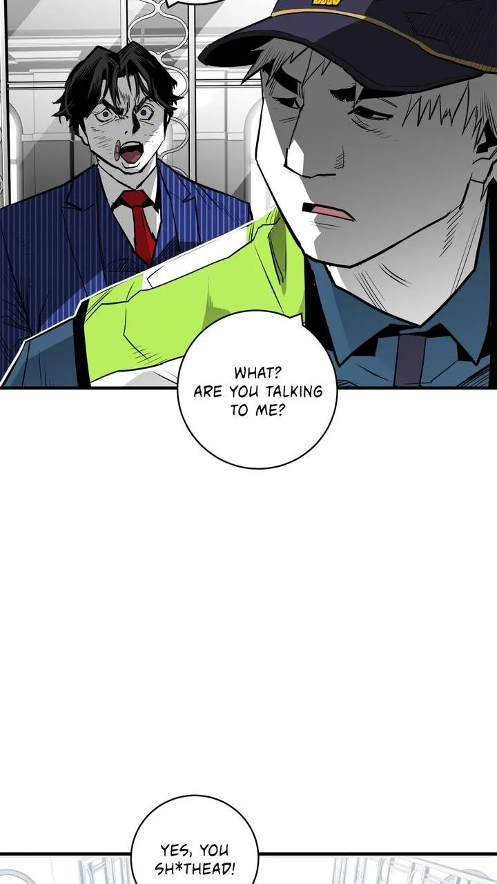 Read Plaza-Wars (en) Manga Online