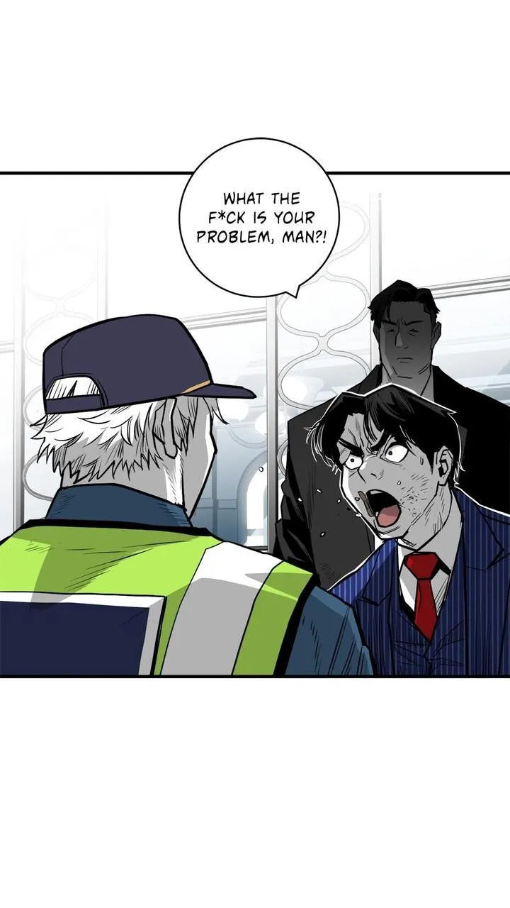 Read Plaza-Wars (en) Manga Online