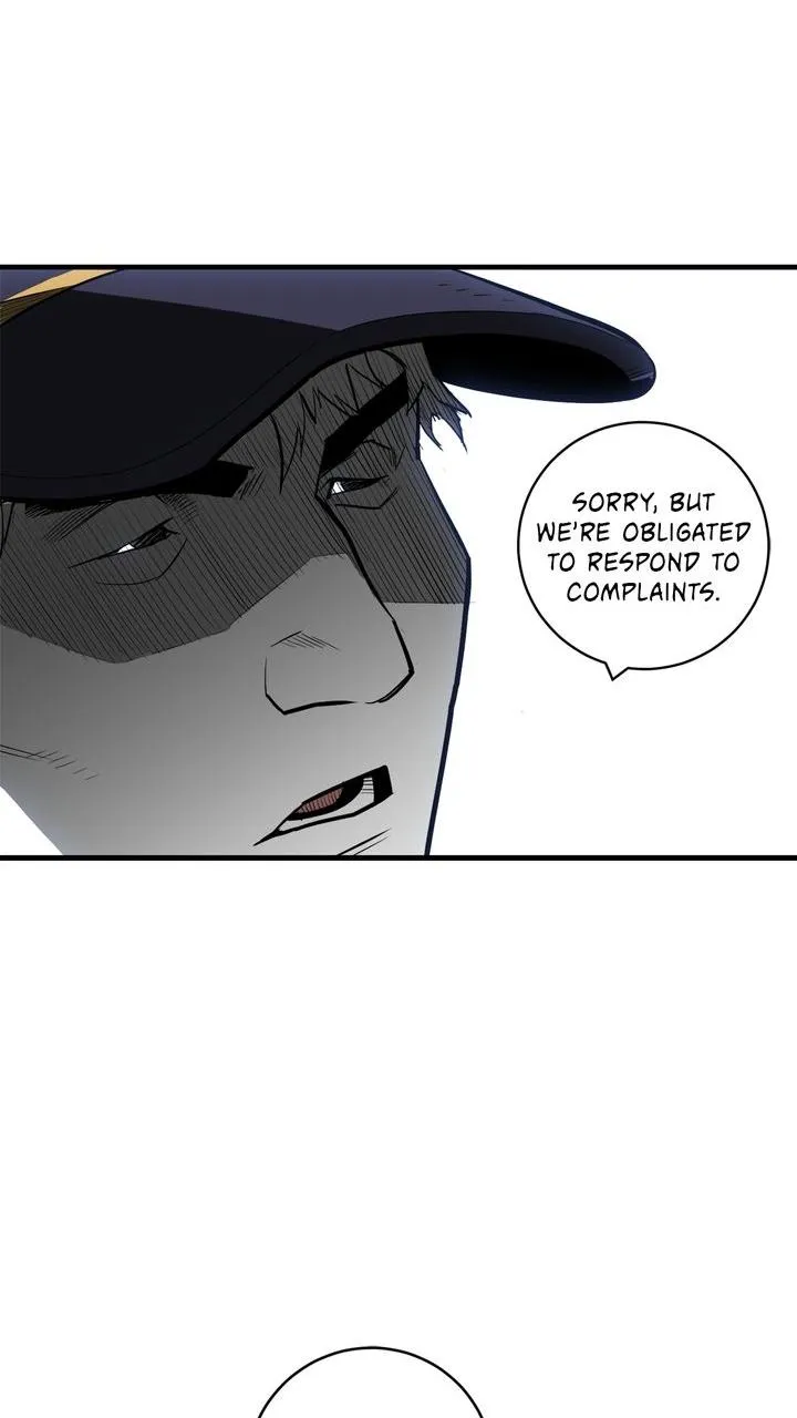 Read Plaza-Wars (en) Manga Online