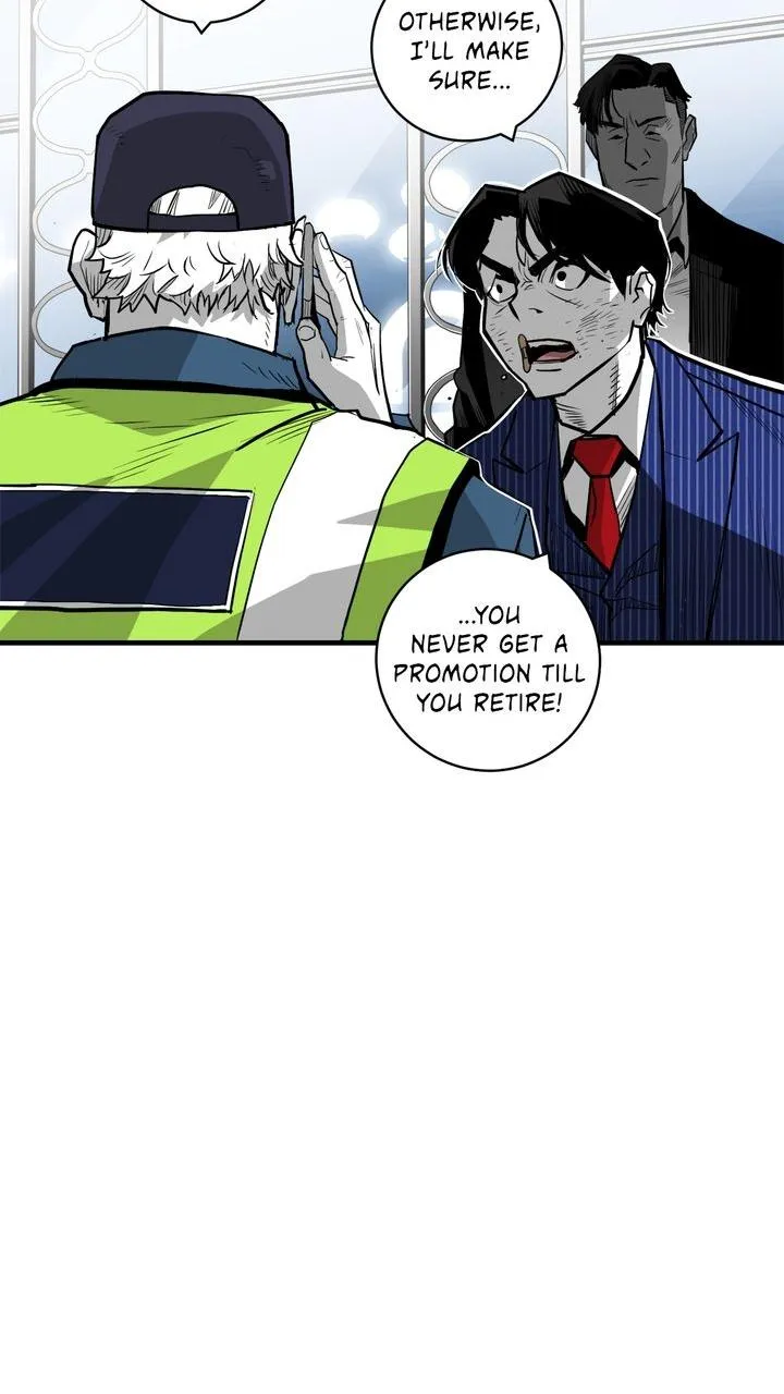 Read Plaza-Wars (en) Manga Online