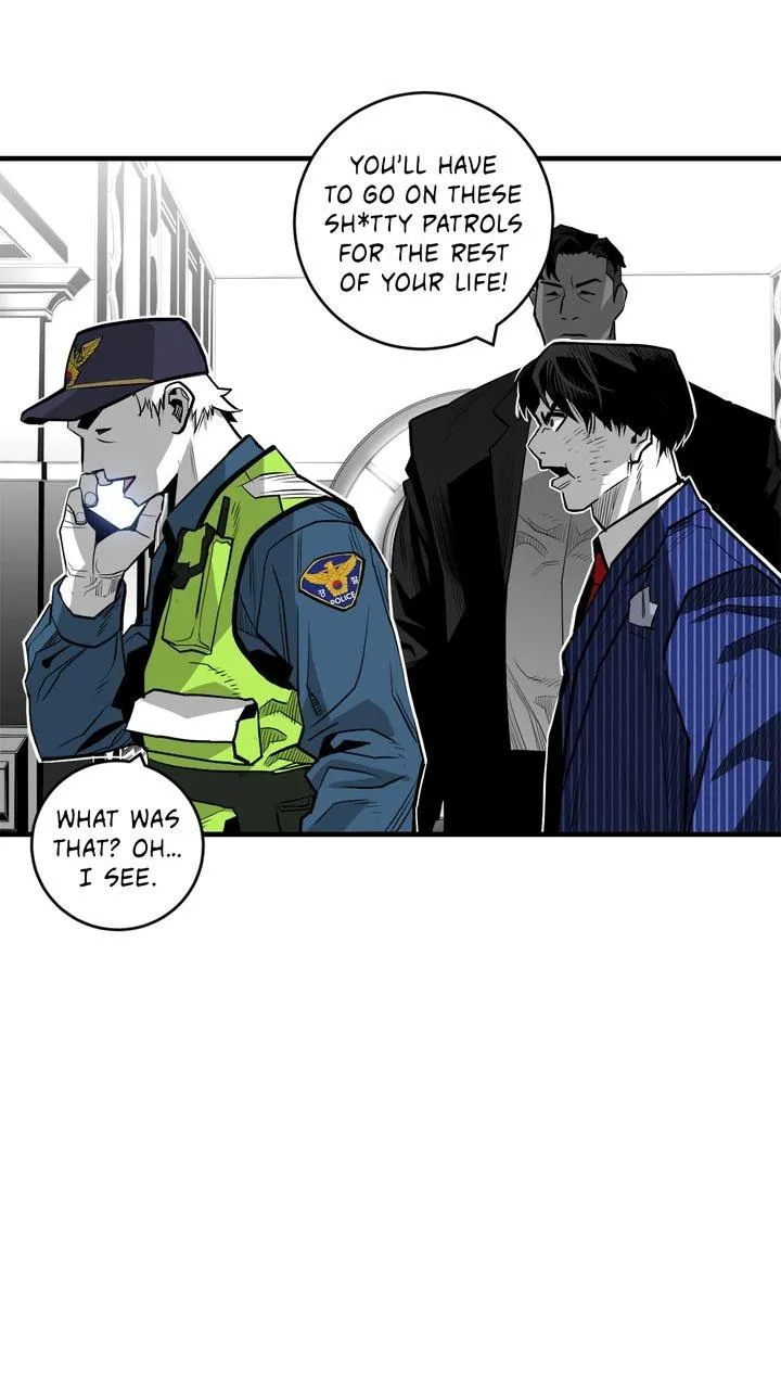 Read Plaza-Wars (en) Manga Online