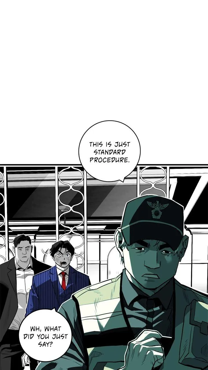 Read Plaza-Wars (en) Manga Online