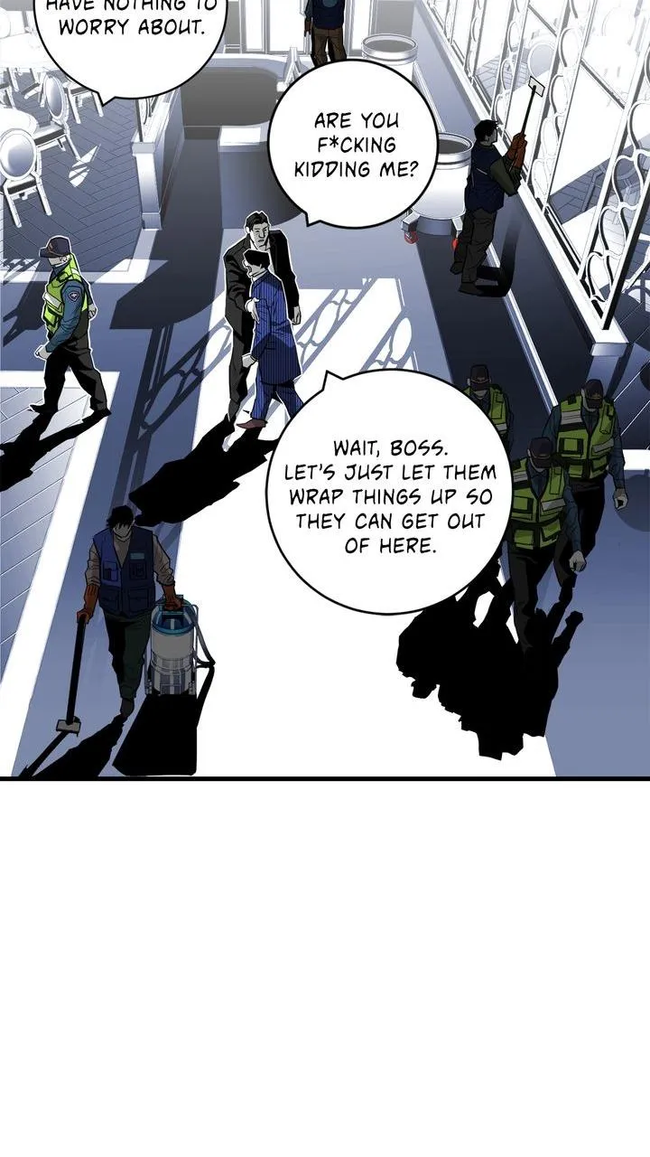 Read Plaza-Wars (en) Manga Online