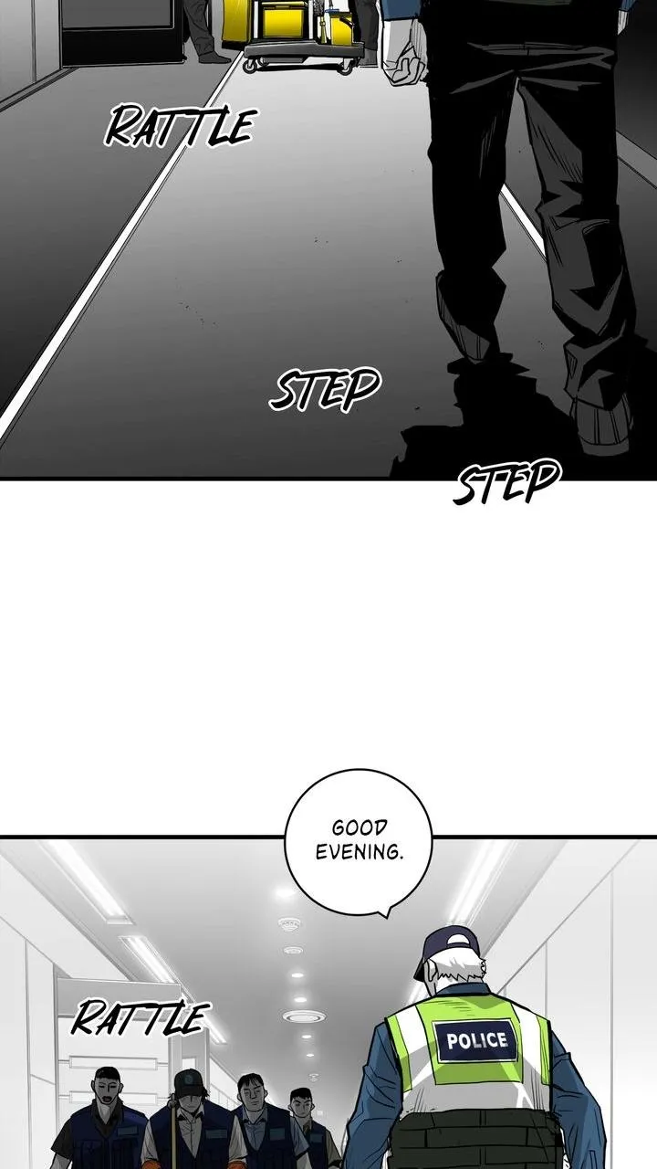 Read Plaza-Wars (en) Manga Online