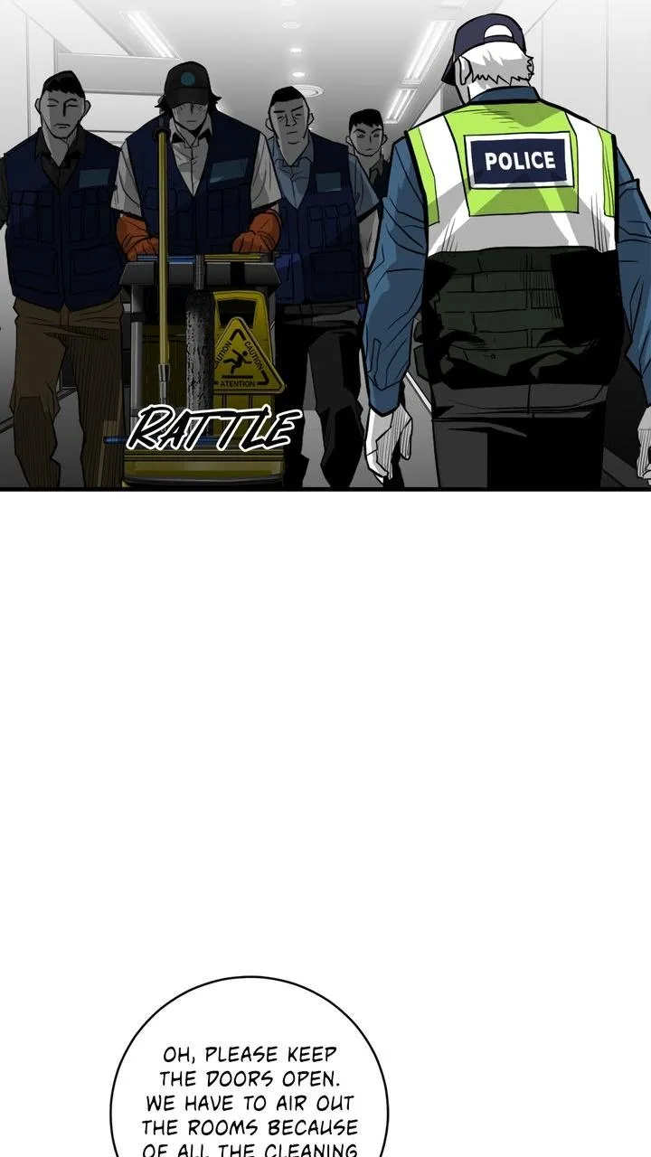 Read Plaza-Wars (en) Manga Online