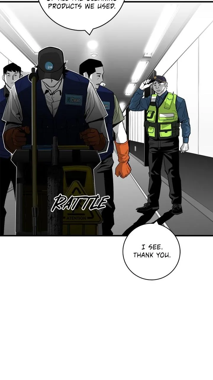 Read Plaza-Wars (en) Manga Online