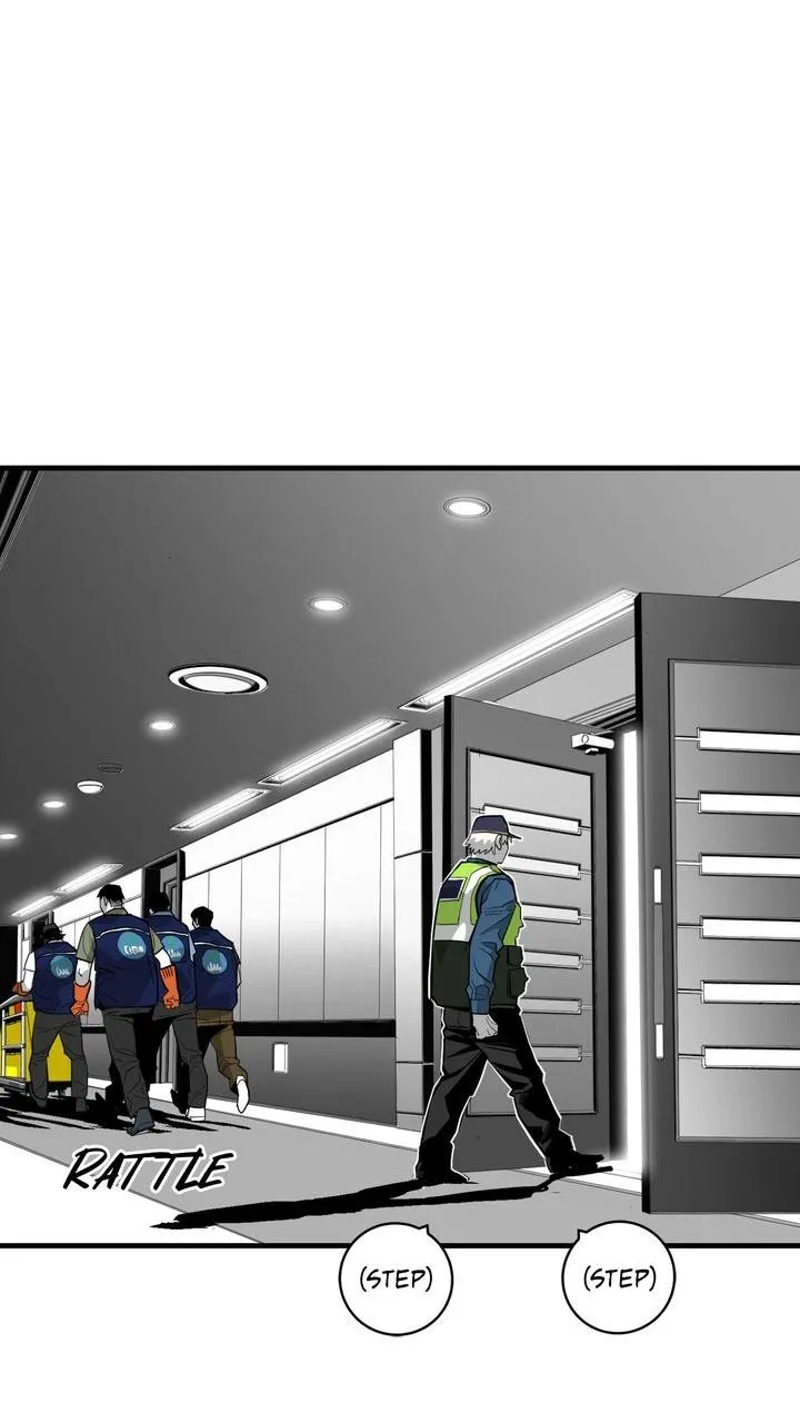 Read Plaza-Wars (en) Manga Online