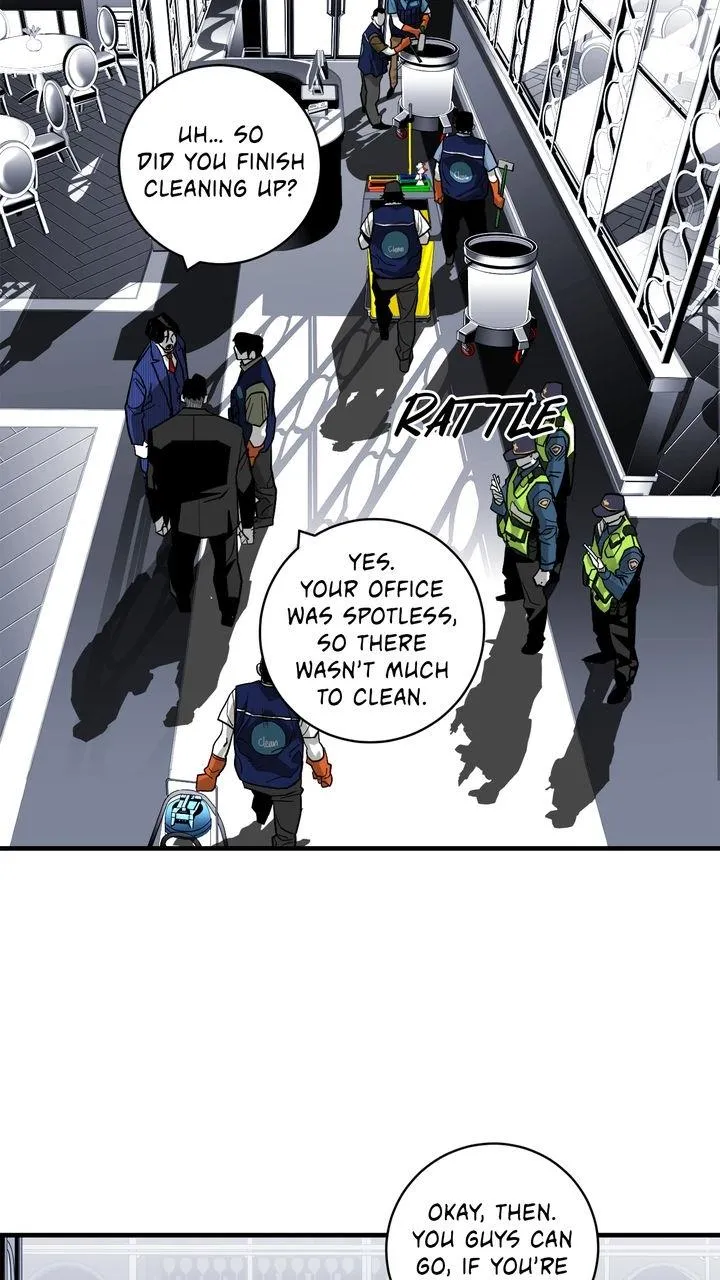 Read Plaza-Wars (en) Manga Online