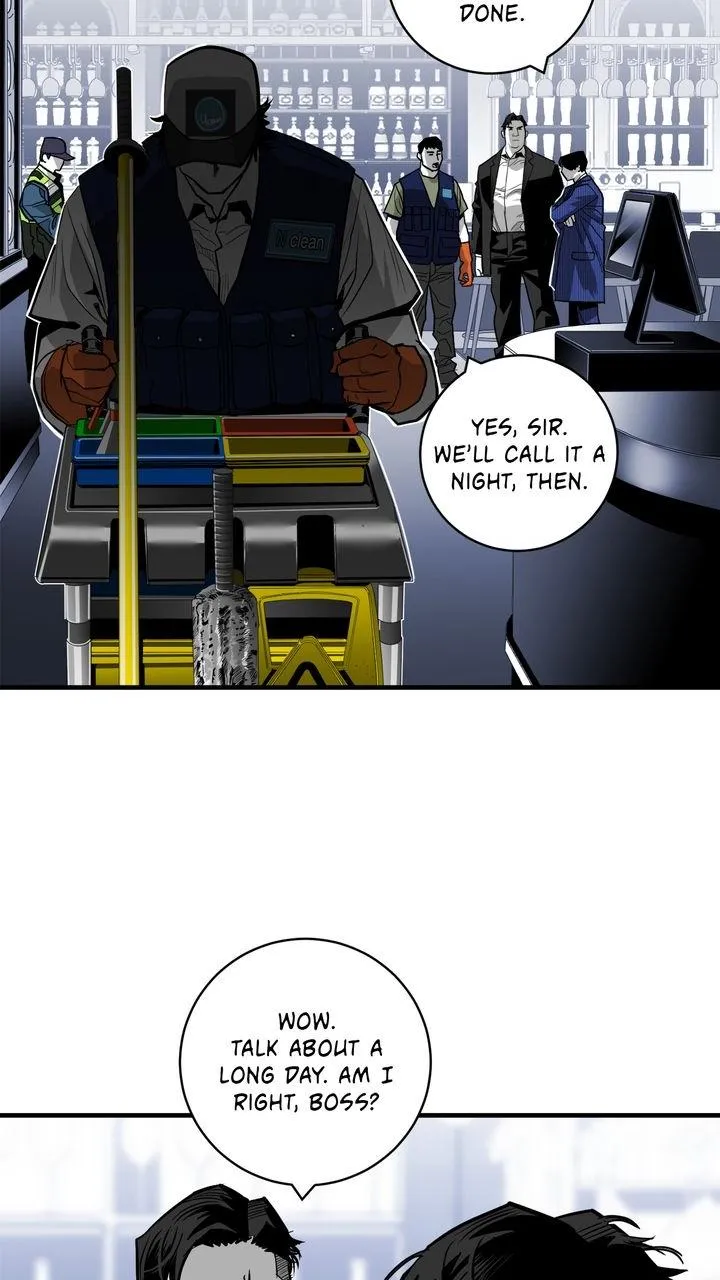 Read Plaza-Wars (en) Manga Online