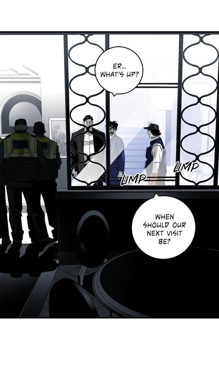 Read Plaza-Wars (en) Manga Online