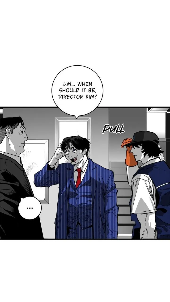 Read Plaza-Wars (en) Manga Online