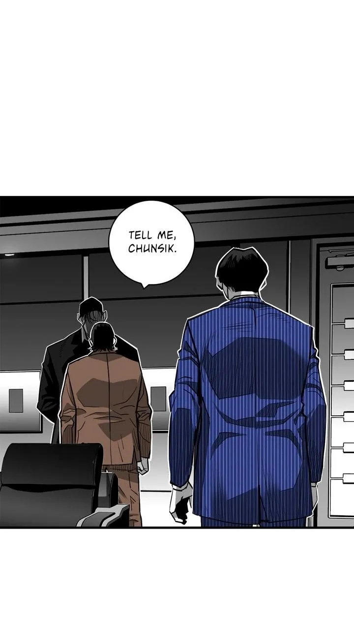 Read Plaza-Wars (en) Manga Online