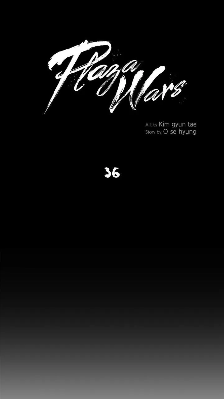 Read Plaza-Wars (en) Manga Online