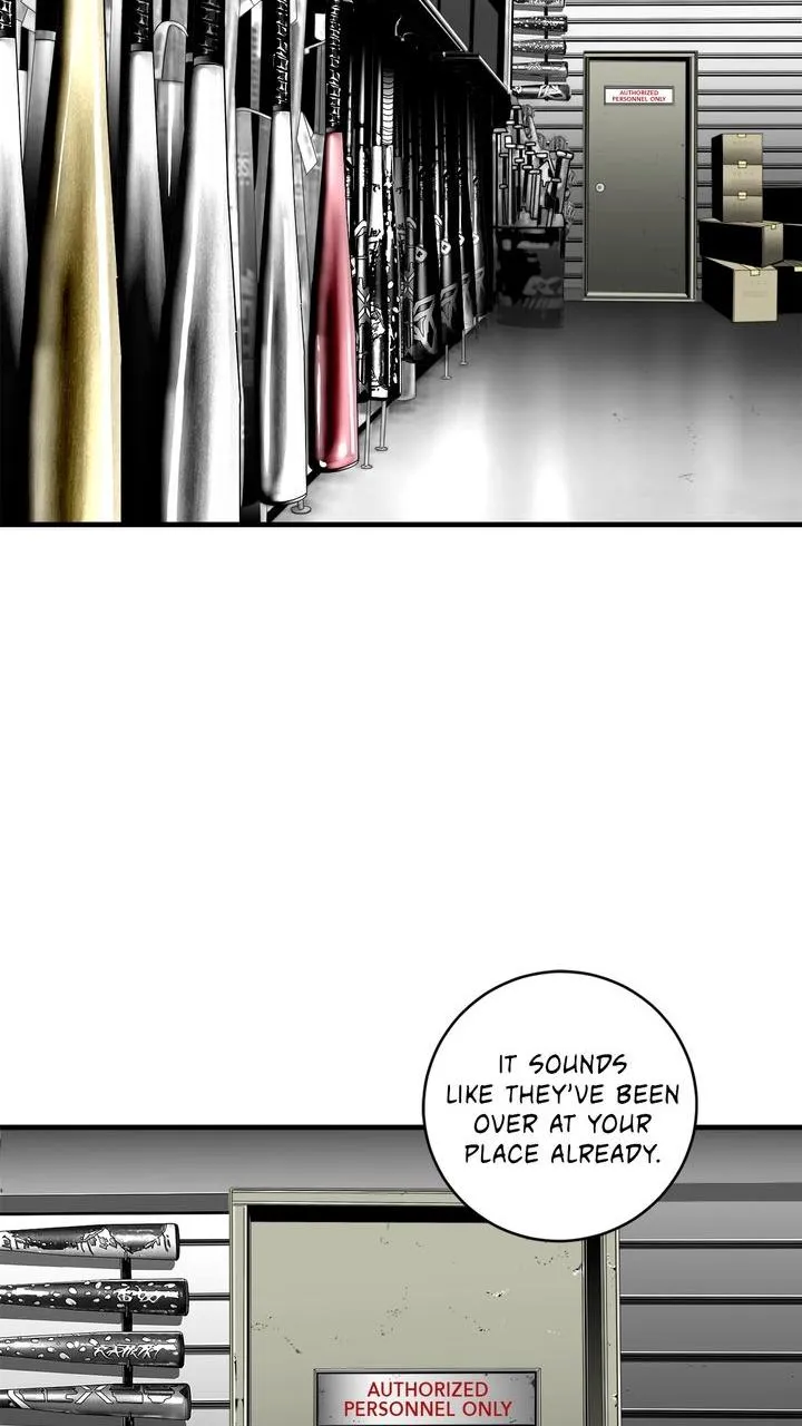 Read Plaza-Wars (en) Manga Online