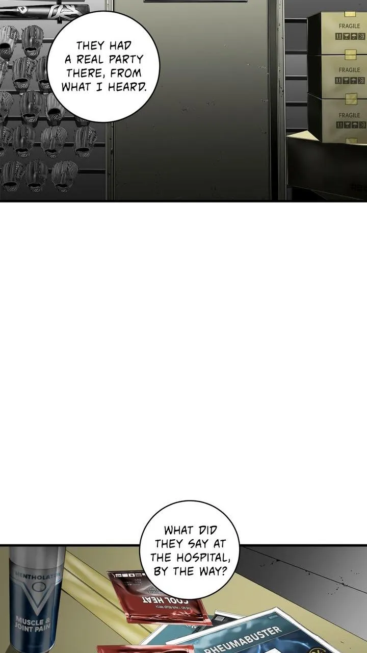 Read Plaza-Wars (en) Manga Online