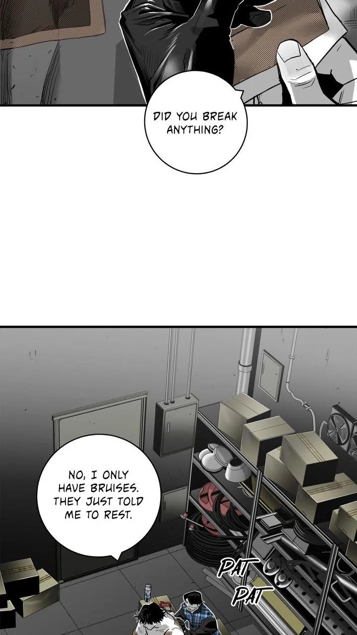 Read Plaza-Wars (en) Manga Online