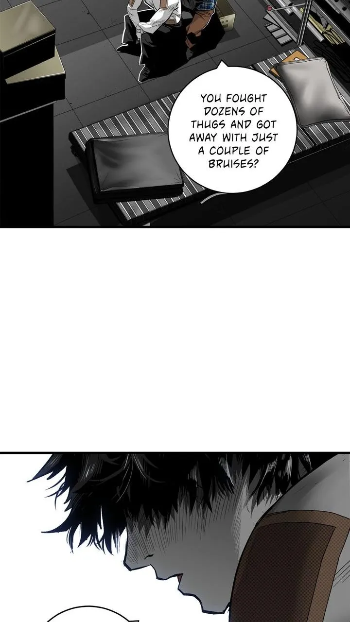 Read Plaza-Wars (en) Manga Online