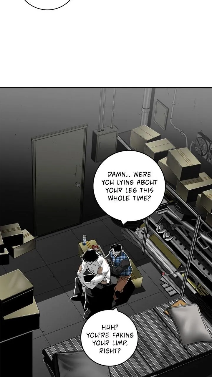 Read Plaza-Wars (en) Manga Online