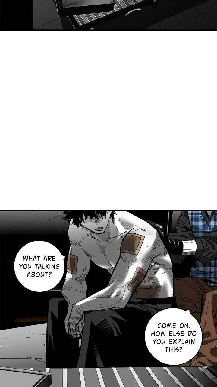 Read Plaza-Wars (en) Manga Online