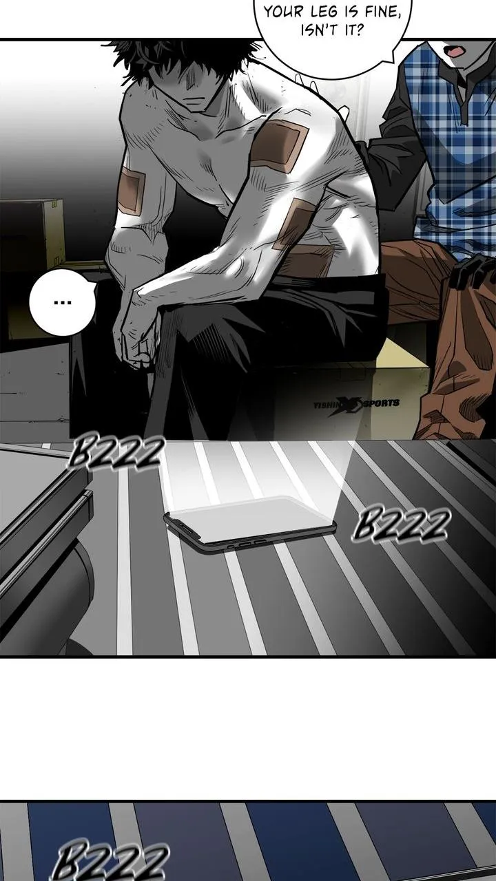 Read Plaza-Wars (en) Manga Online