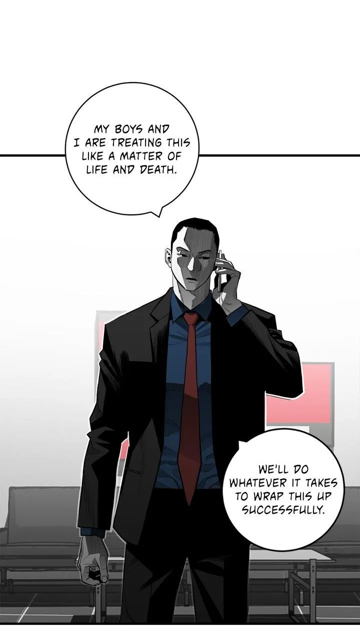 Read Plaza-Wars (en) Manga Online