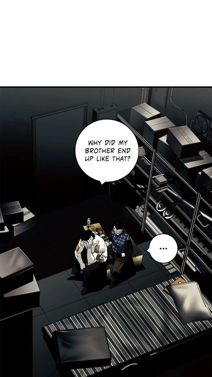 Read Plaza-Wars (en) Manga Online