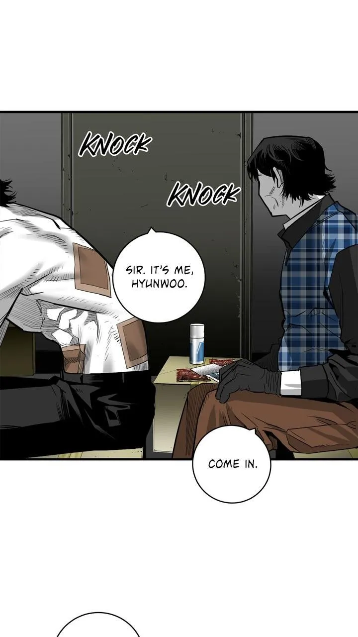 Read Plaza-Wars (en) Manga Online