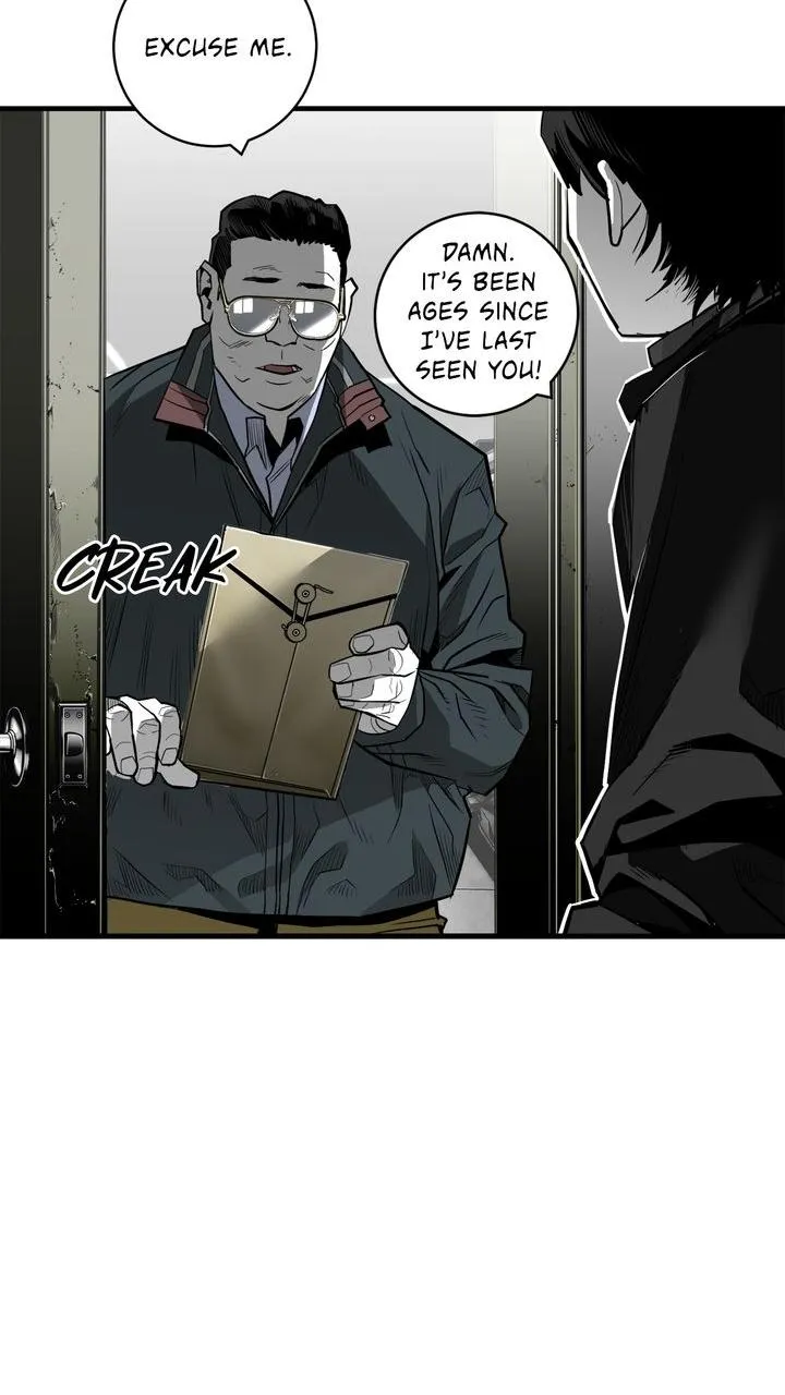 Read Plaza-Wars (en) Manga Online