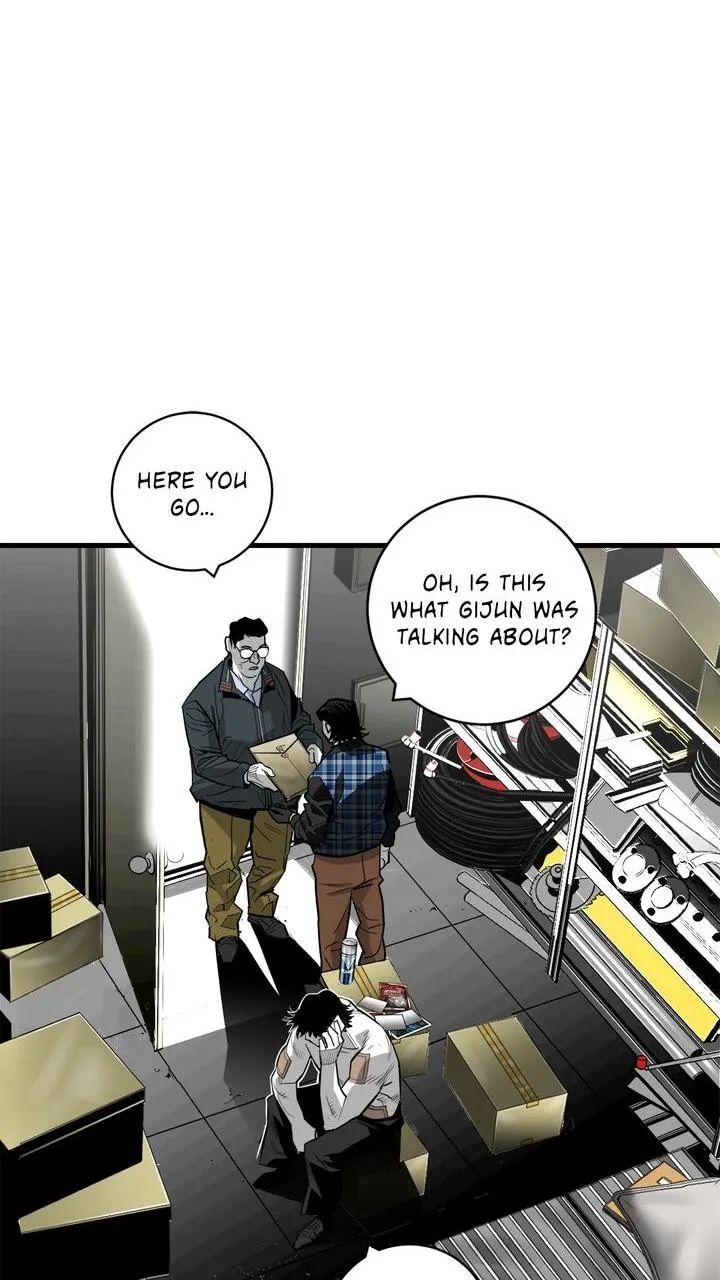 Read Plaza-Wars (en) Manga Online