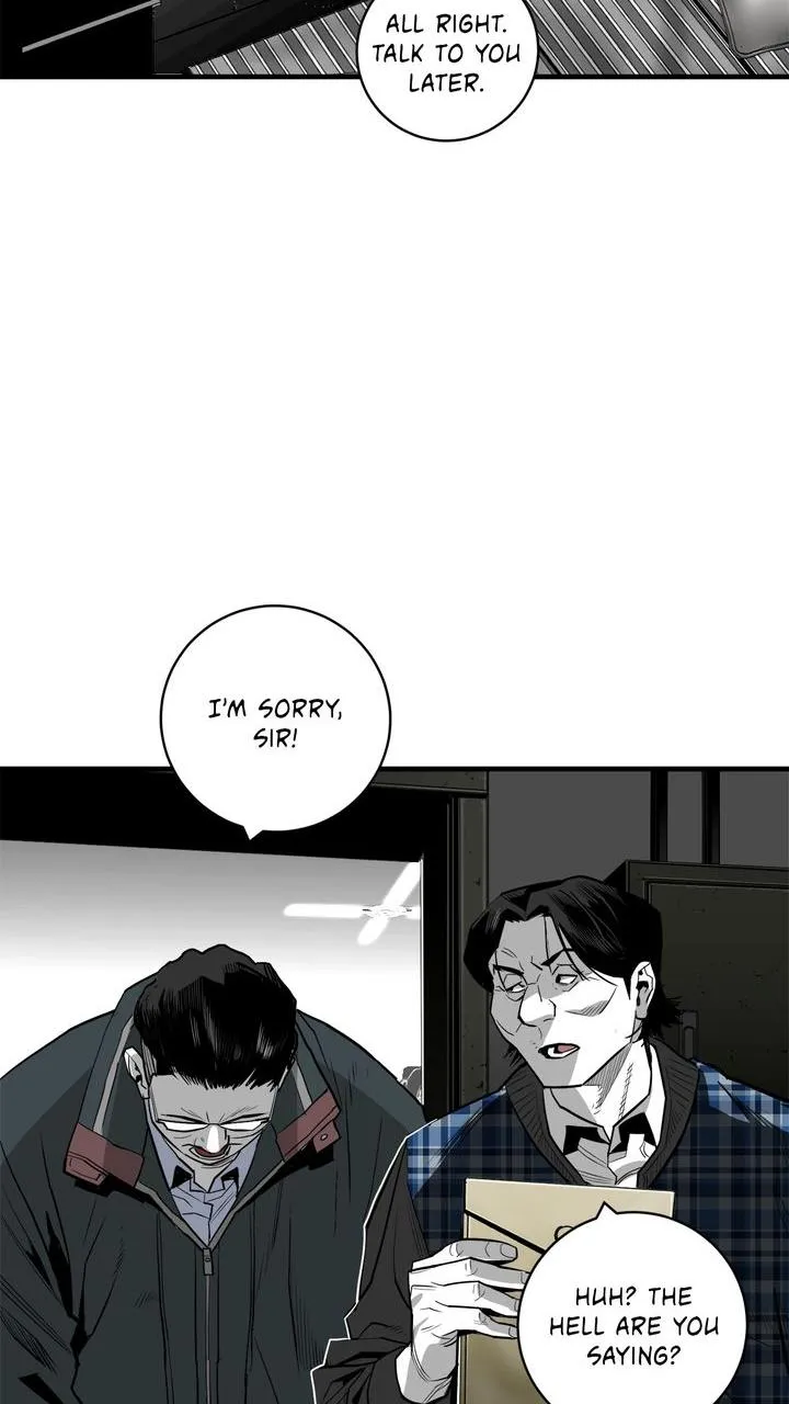 Read Plaza-Wars (en) Manga Online