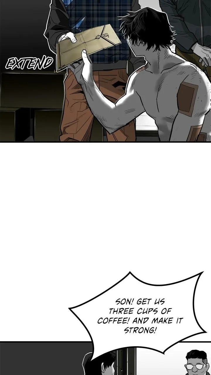 Read Plaza-Wars (en) Manga Online