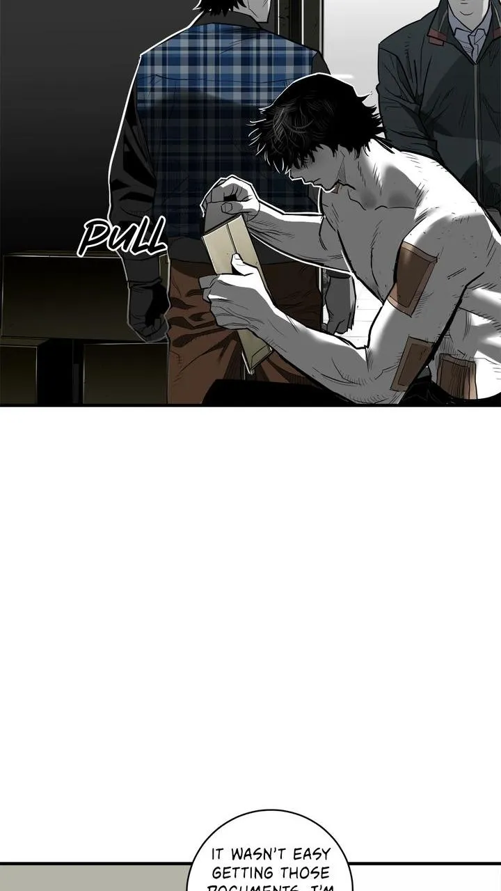 Read Plaza-Wars (en) Manga Online