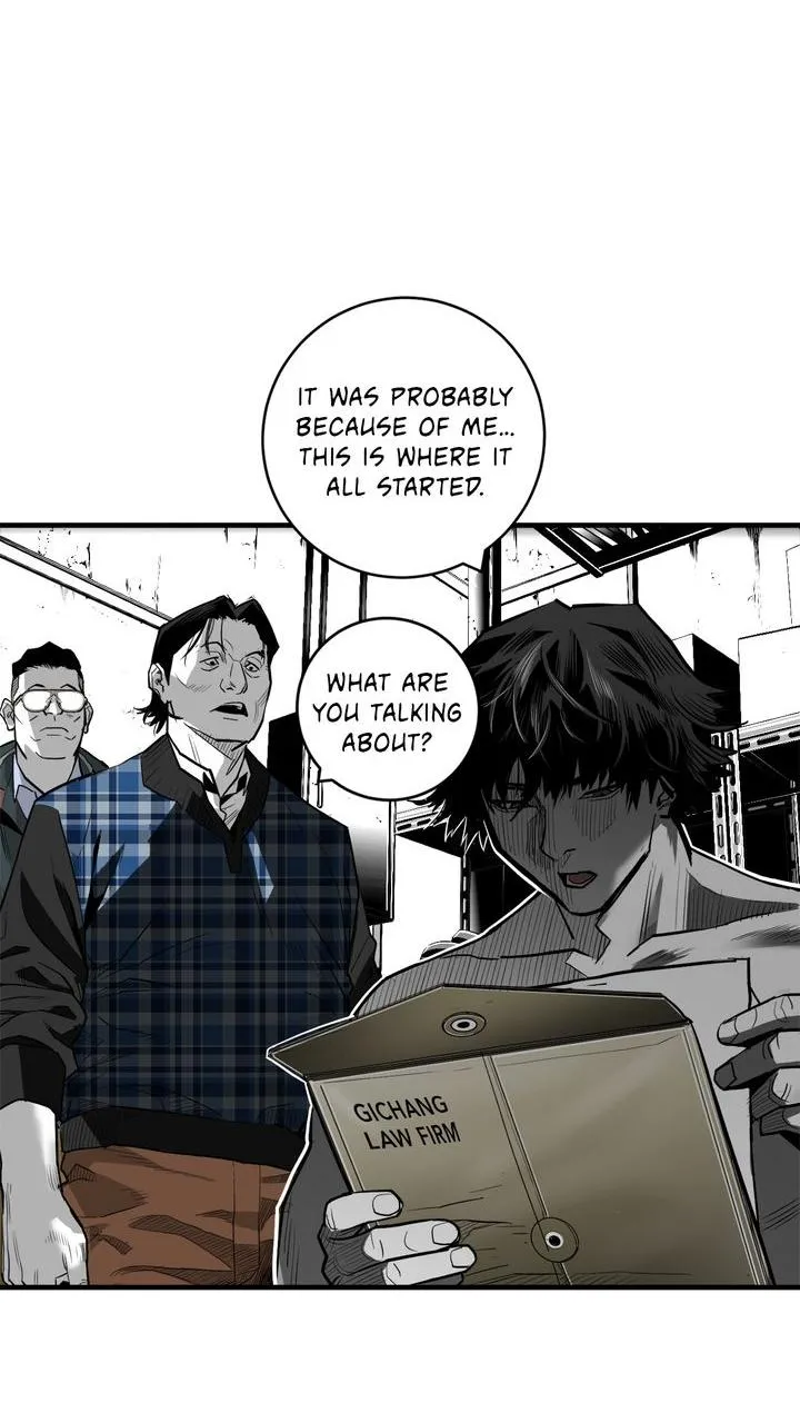 Read Plaza-Wars (en) Manga Online