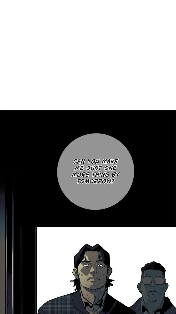 Read Plaza-Wars (en) Manga Online