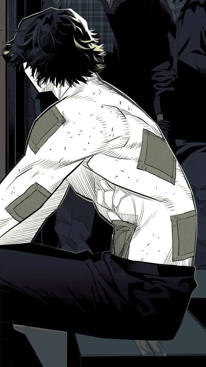 Read Plaza-Wars (en) Manga Online