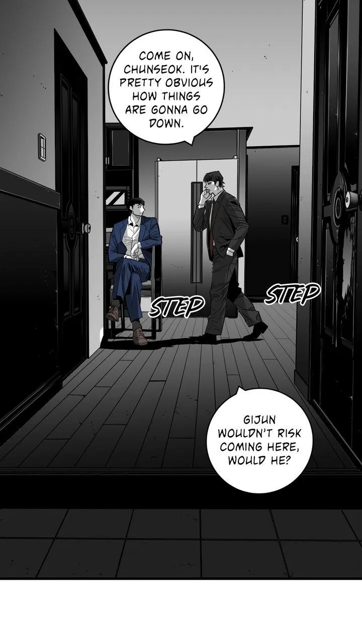 Read Plaza-Wars (en) Manga Online