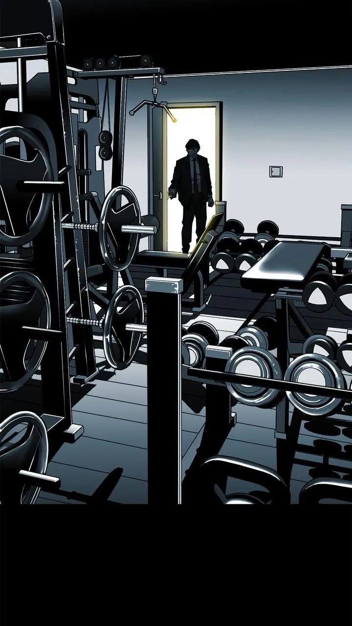 Read Plaza-Wars (en) Manga Online