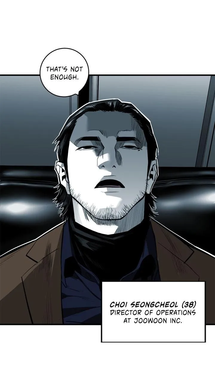 Read Plaza-Wars (en) Manga Online