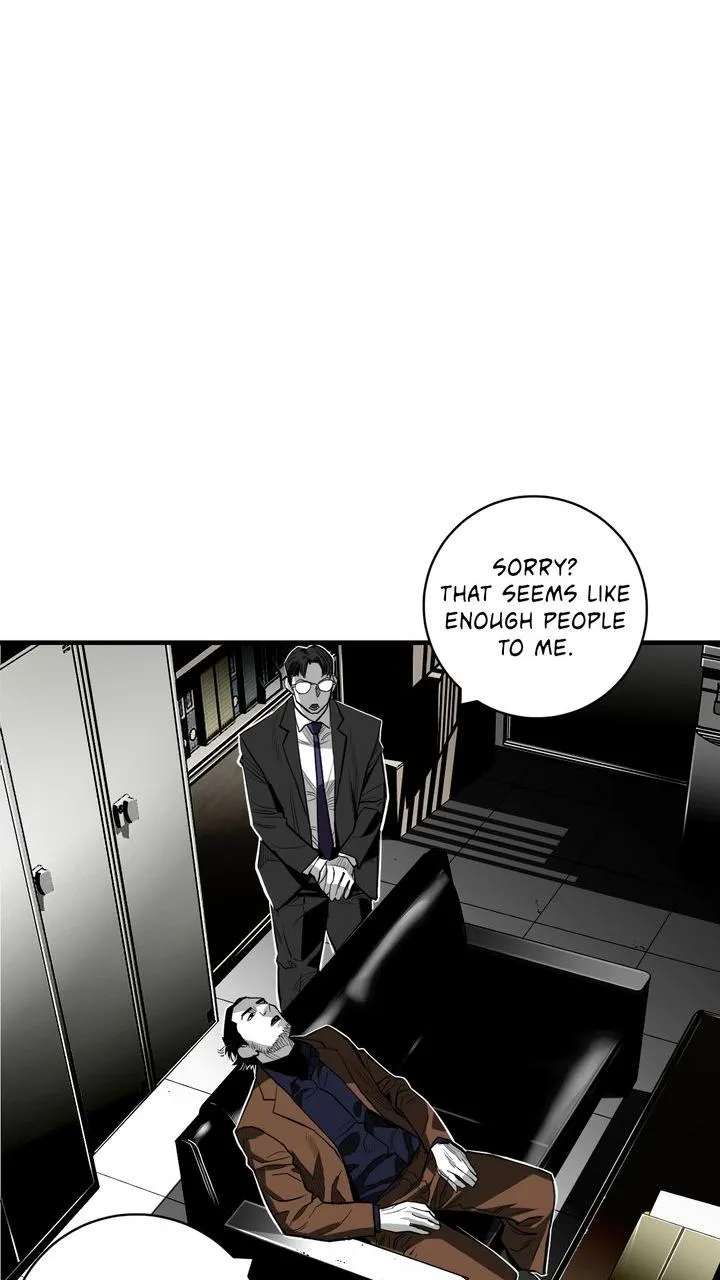 Read Plaza-Wars (en) Manga Online