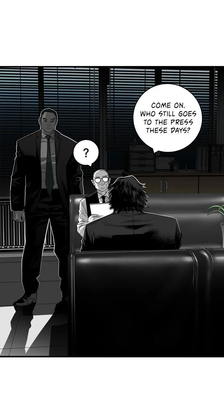 Read Plaza-Wars (en) Manga Online