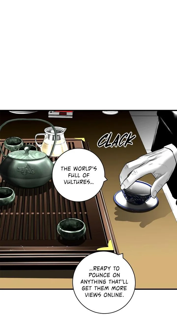 Read Plaza-Wars (en) Manga Online